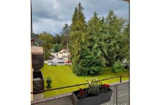 Wohnung kaufen in 83301 Traunreut, 3 Zimmer-Wohnung in Traunreut