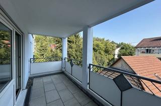 Wohnung mieten in 89134 Blaustein, Idyllische Lage