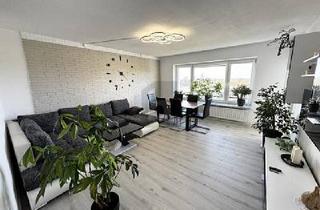 Wohnung kaufen in 24944 Flensburg, WOHNEN MIT AUSBLICK - IHR NEUES ZUHAUSE