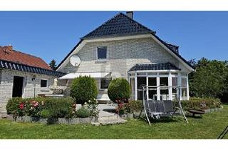 Einfamilienhaus kaufen in 23617 Stockelsdorf, FAMILIENIDYLLE MIT KOMFORT IN FELDRANDLAGE