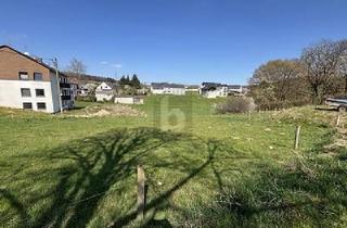 Grundstück zu kaufen in 54518 Heidweiler, IHRE CHANCE AUF EIN ZUHAUSE IN SÜDLAGE
