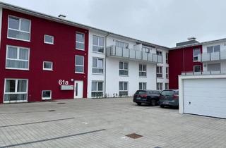 Wohnung mieten in 91626 Schopfloch, schöne 2-Zimmerwohnung inkl. Tiefgaragenplatz zu vermieten