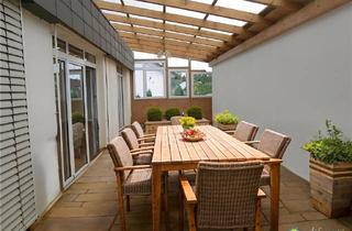 Anlageobjekt in 73525 Schwäbisch Gmünd, EG-Wohnungen mit Bergblick: sehr gute Mietrendite, kaum Verwaltungsaufwand