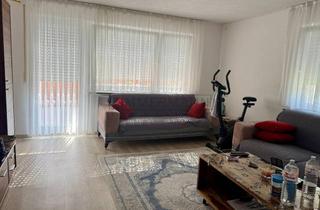 Haus kaufen in 71134 Aidlingen, Solides 3-Familienhaus + vermieteter Gewerbeeinheit