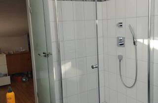 Wohnung mieten in Gartenstraße, 78604 Rietheim-Weilheim, Vollmöblierte 2,5-Zimmer-Dachwohnung mit Ausblick und Top-Ausstattung in Rietheim
