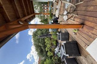 Wohnung mieten in Albert-Schweitzer-Straße, 06484 Quedlinburg, 3,5 Zimmer Wohnung mit Terrasse, Stellplatz und Einbauküche