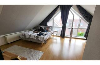 Wohnung mieten in Am Wildpark, 48249 Dülmen, Moderne, ruhige 66 m² Maisonette Wohnung im 1.OG inkl. Klimaanlage+PKW-Stellplatz