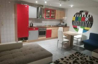 Wohnung mieten in Zerrenner Str., 75172 Pforzheim, Helle 2-Zimmer-Wohnung in Pforzheim