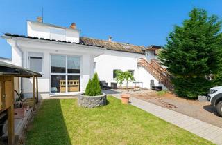 Mehrfamilienhaus kaufen in Bahnohfstraße 23, 56299 Ochtendung, Ein Haus – Drei Wohnungen – Unendliche Möglichkeiten mitten in Ochtendung!