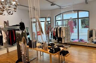 Gewerbeimmobilie kaufen in 74523 Schwäbisch Hall, Attraktive und Vermietete Ladenfläche in der Innenstadt