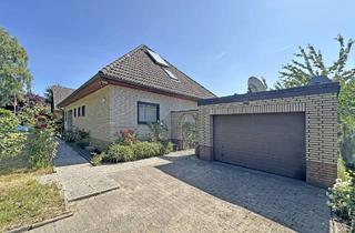 Einfamilienhaus kaufen in 22455 Hamburg, Familien(t)raum in Niendorf