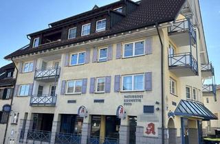 Gewerbeimmobilie kaufen in 79853 Lenzkirch, Erfolgreich durchstarten - Flexible Gewerbefläche