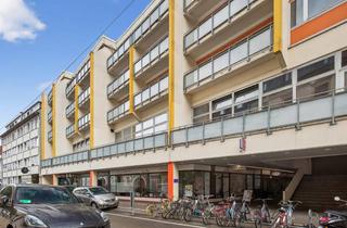 Wohnung kaufen in 76133 Karlsruhe, Eigentumswohnungen, Karlsruhe