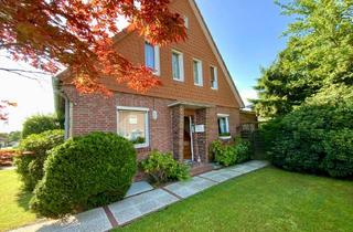 Einfamilienhaus kaufen in 26441 Jever, Gepflegt, Gemütlich, Grundsolide! Ihr neues Zuhause !