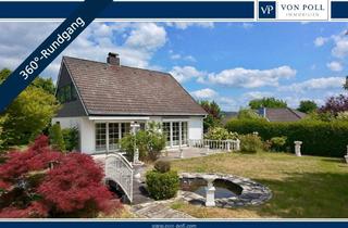 Einfamilienhaus kaufen in 31162 Bad Salzdetfurth, Ihr neuer Wohlfühlort in Heinde