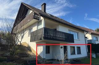 Wohnung mieten in 57610 Altenkirchen, Schöne Einliegerwohnung in Altenkirchen-Honneroth