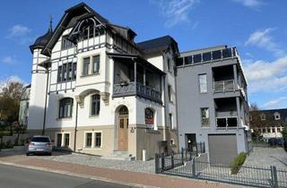 Wohnung mieten in 09427 Ehrenfriedersdorf, ÜBER DEN DÄCHERN! Frei ab