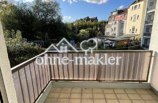 Wohnung mieten in Haßlinghauser Straße 71, 58285 Gevelsberg, NEU renoviertes Appartement mit großem Balkon und EBK