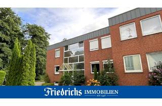 Wohnung kaufen in 26160 Bad Zwischenahn, Eigentumswohnungen, Ammerland