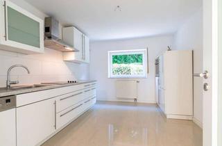 Wohnung kaufen in 35444 Biebertal, Helle Souterrainwohnung in Biebertal - Rodheim-Bieber