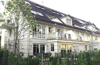 Wohnung kaufen in Ehrenbreitsteinerstraße, 80993 München, Eigentumswohnungen, München