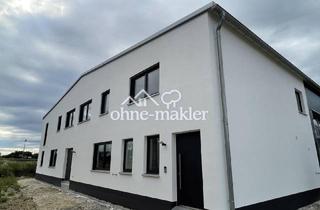 Büro zu mieten in Gewerbepark Ost, 86690 Mertingen, Praxis-/Büroräume, Kanzlei in bester Lage 1.OG mit sehr guter Verkehrsanbindung