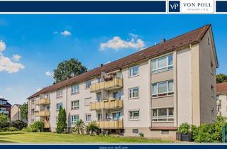 Wohnung kaufen in 24539 Neumünster, Eigentumswohnungen, Neumünster