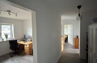 Wohnung mieten in 27612 Loxstedt, Dachgeschosswohnung 3Zi. zum 01.11.2025