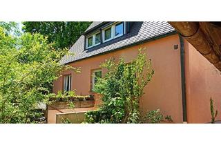 Einfamilienhaus kaufen in Baimbacher Weg 22, 90455 Nürnberg, Grundstück mit Haus Nähe S-Bahn in 90455 Nürnberg-Katzwang