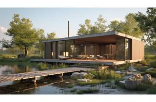 Haus kaufen in 91522 Ansbach, Barrierefreier Bungalow zum Festpreis und mit Bauzeitgarantie