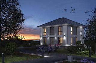 Villa kaufen in 91589 Aurach, Eigenheim zum Mietpreis! - Altersvorsorge ab 1.200€ monatlicher Rate