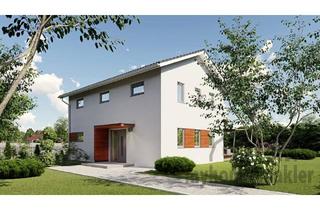 Villa kaufen in 91572 Bechhofen, Gemütliches Familiennest in Bechhofen - ab 1.200€ monatlich ins Eigenheim