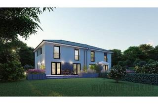 Doppelhaushälfte kaufen in 90599 Dietenhofen, Raus aus der Miete und rein ins Eigenheim - Altersvorsorge mit Sofortnutzen!