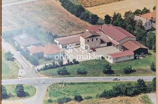 Büro zu mieten in 97645 Ostheim, Büros, Rhön-Grabfeld