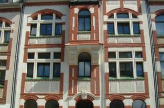 Wohnung mieten in Stöckigter Straße 73, 08527 Plauen, Schöne 2-Raum im Dachgeschoss in der Ostvorstadt