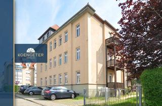 Wohnung mieten in Riesaer Straße 124, 04319 Leipzig, NEU: Gemütliche 3-Raumwohnung in Engelsdorf!