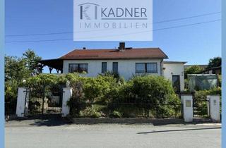 Einfamilienhaus kaufen in Görnitzer Weg 31, 08606 Oelsnitz, Lieblingsplatz? Kleines EFH zum modernisieren mit schönem Grundstück