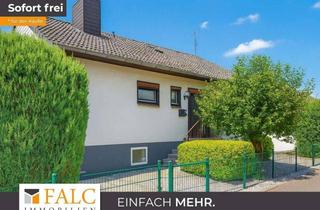 Einfamilienhaus kaufen in Pastorendamm 33, 25436 Tornesch, Einfamilienhaus aus 1978 - bereit für das große Makeover