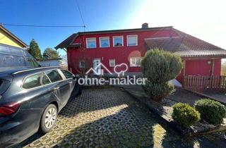 Wohnung mieten in Wilsberg 7, 53567 Asbach, Dachwohnung mit Blick ins Grüne in Asbach