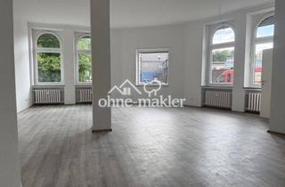Lofts mieten in Ostermannstr. 9, 45884 Gelsenkirchen, Moderne Erdgeschosswohnung im Loft-Stil mit separatem Eingang in Gelsenkirchen