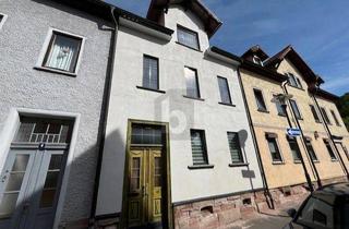 Reihenhaus kaufen in 98574 Schmalkalden, TOP LAGE ZUR INNENSTADT