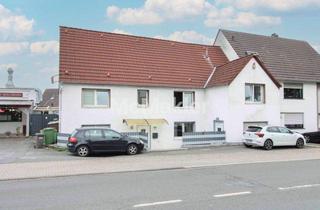 Haus kaufen in 58739 Wickede, Wohnen & Vermieten: Charmante Immobilie mit Traumgarten und Sommerküche