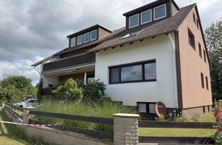 Anlageobjekt in 30952 Ronnenberg, Vollvermietes 3-Familienhaus in Ihme-Rolven