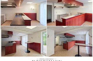 Geschäftslokal mieten in 98559 Oberhof, Ihr neuer Business-Spot in Oberhof – 60 m² mit Potenzial!