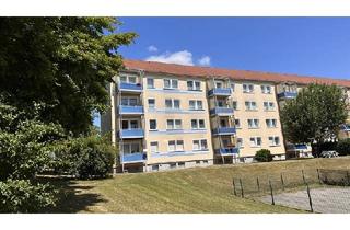 Wohnung kaufen in Humboldtstraße 21, 99867 Gotha, Gotha - Gepflegte Wohnung mit Balkon und Garage