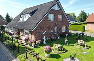 Einfamilienhaus kaufen in 27474 Cuxhaven, Cuxhaven - Großes Einfamilienhaus mit Garage - Gepflegt, Vielseitig & in Top-Lage von Cuxhaven