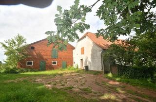 Bauernhaus kaufen in 49453 Barver, Barver - Solider Resthof mit Stallungen und Scheune
