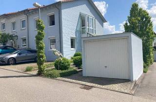 Haus kaufen in 75365 Calw, Calw - Niedrigenergie-Haus in ruhiger Wohnlage