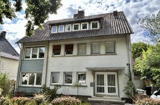 Wohnung kaufen in 32105 Bad Salzuflen, Bad Salzuflen-Innenstadt - WOHNUNG IM DOPPELPACK!