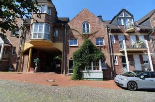 Wohnung kaufen in 52531 Übach-Palenberg, Übach-Palenberg - Helle Maisonette-Eigentumswohnung mit Balkon im Zentrum von Übach- Baujahr 1998